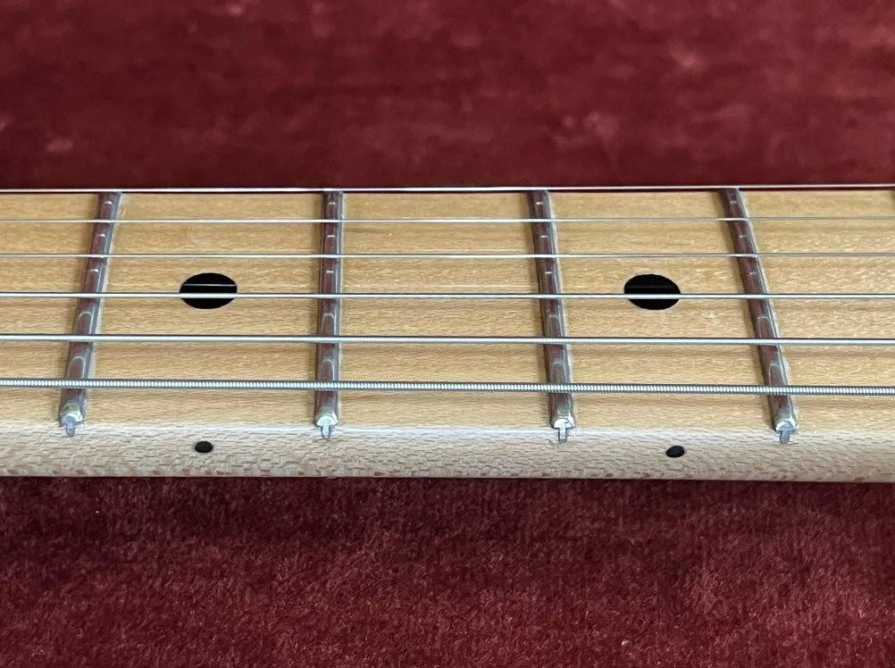1973 Fender Telecaster Blond TOP - 4
