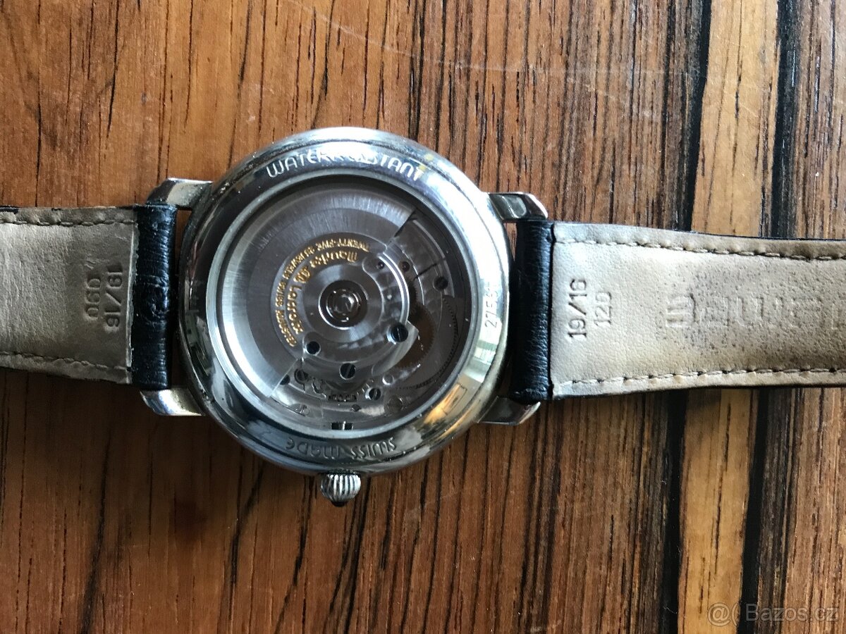 Hodinky Maurice Lacroix Masterpiece - 4