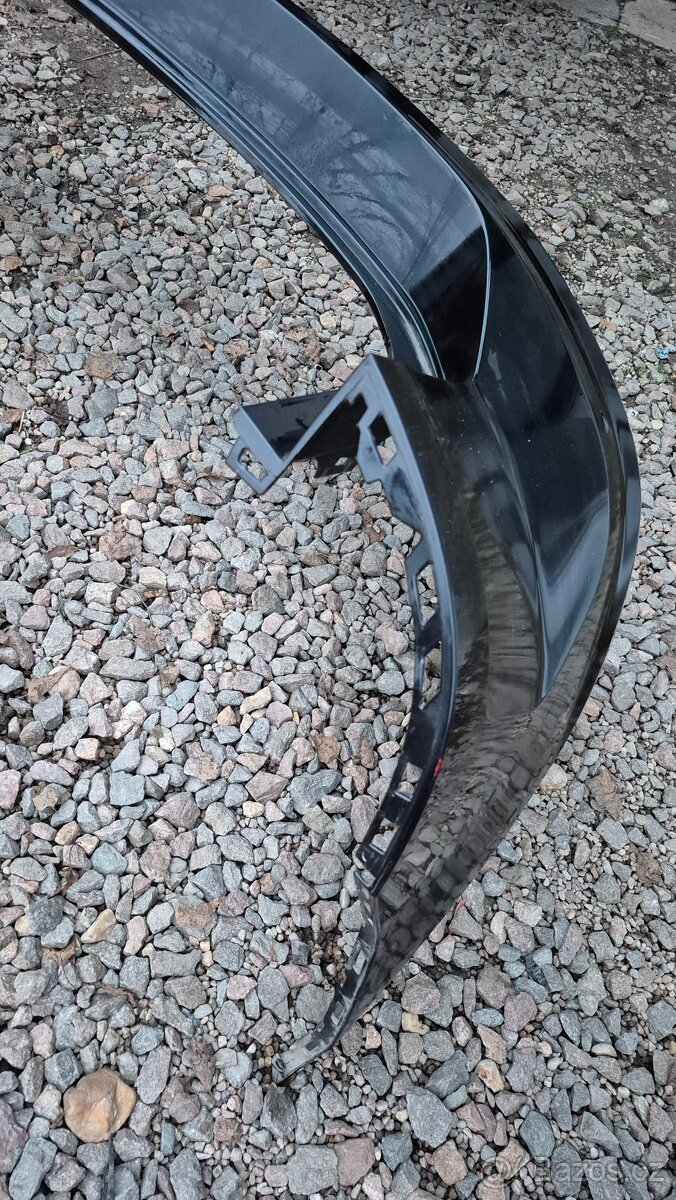 VW Touran od 2016 zadní nárazník - 4