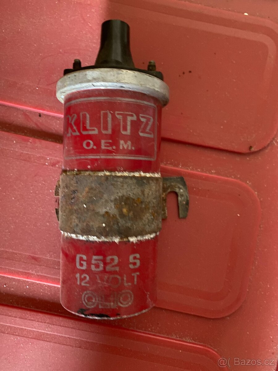 Indukční cívka-Fiat-Alfa Romeo-Lancia - 4