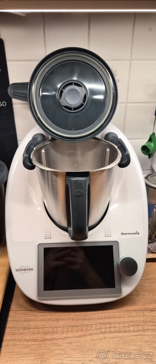 Thermomix TM6 - 4
