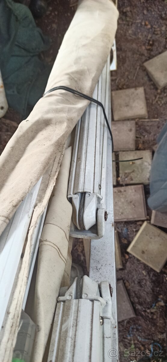 Prodám markízu - 4