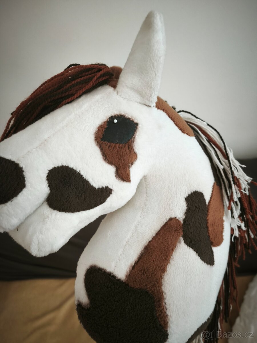 Hobby horse - 4