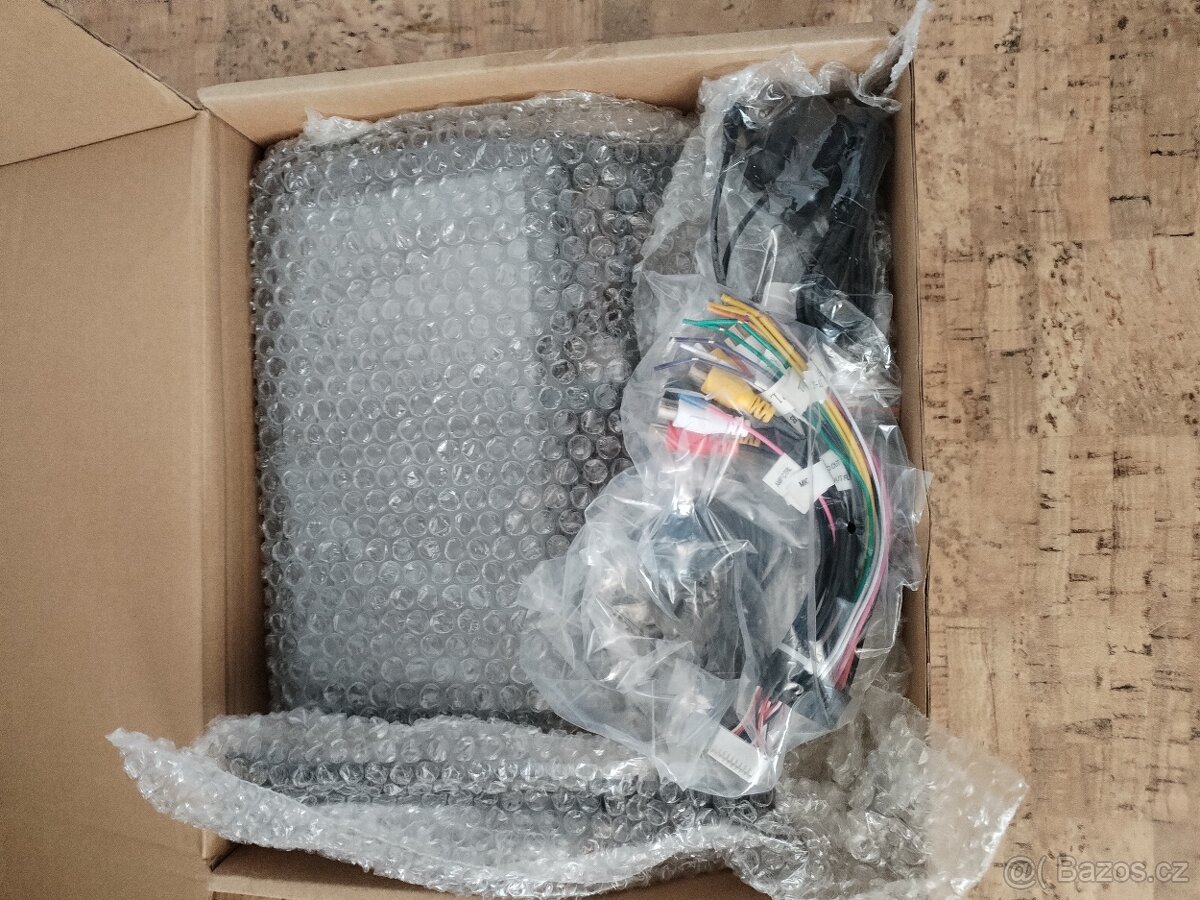 2DIN rádio android - 4