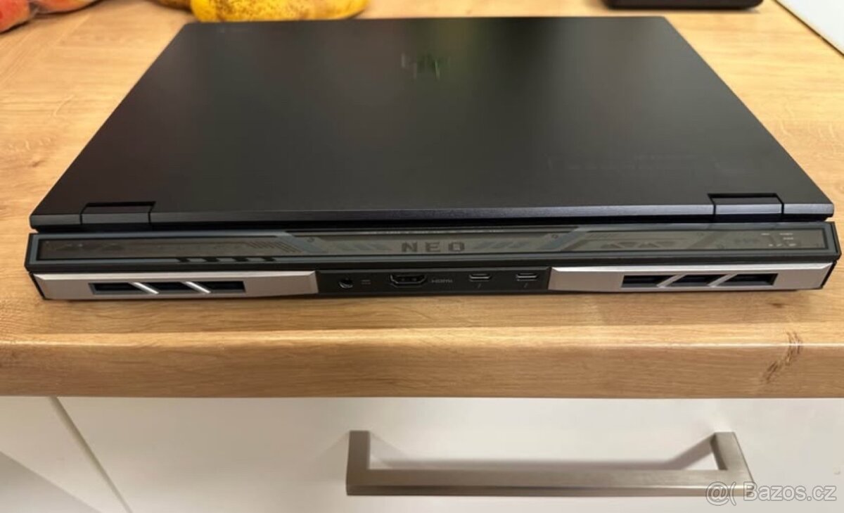 Herní Notebook – Acer Predator Helios Neo 16 - 4