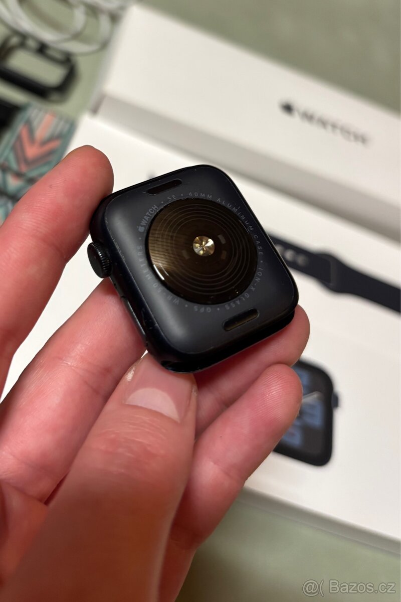 Apple Watch SE 2 40mm - 4