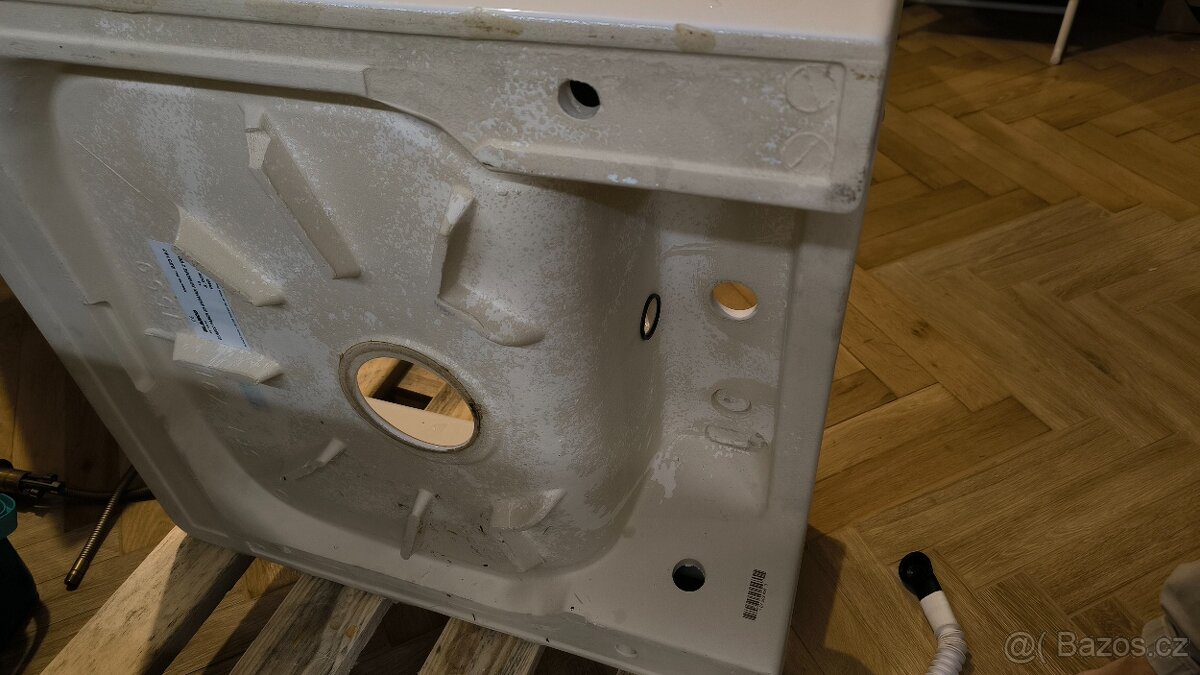 Kuchyňsky dřez, PANOR BLANCO 60 - 4