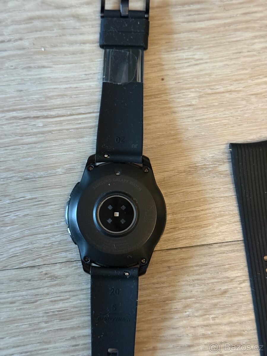 Samsung Galaxy Watch 42mm - 4
