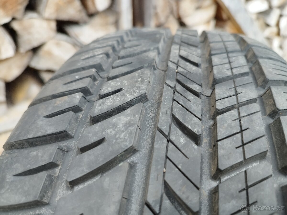 P: Rezerva Opel Astra F, G, H, Meriva, Combo - 4