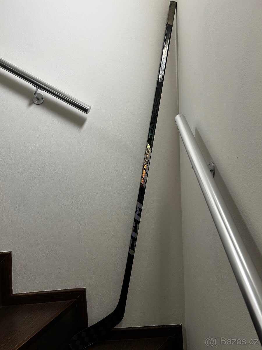 CCM Tacks XF PRO - 4