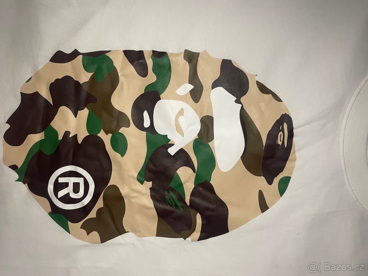A bathing ape - 4