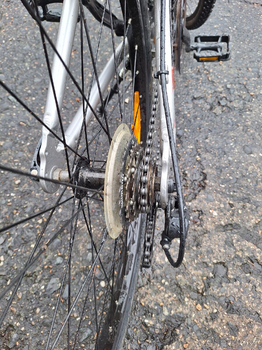 Author A-matrix 24" - 4