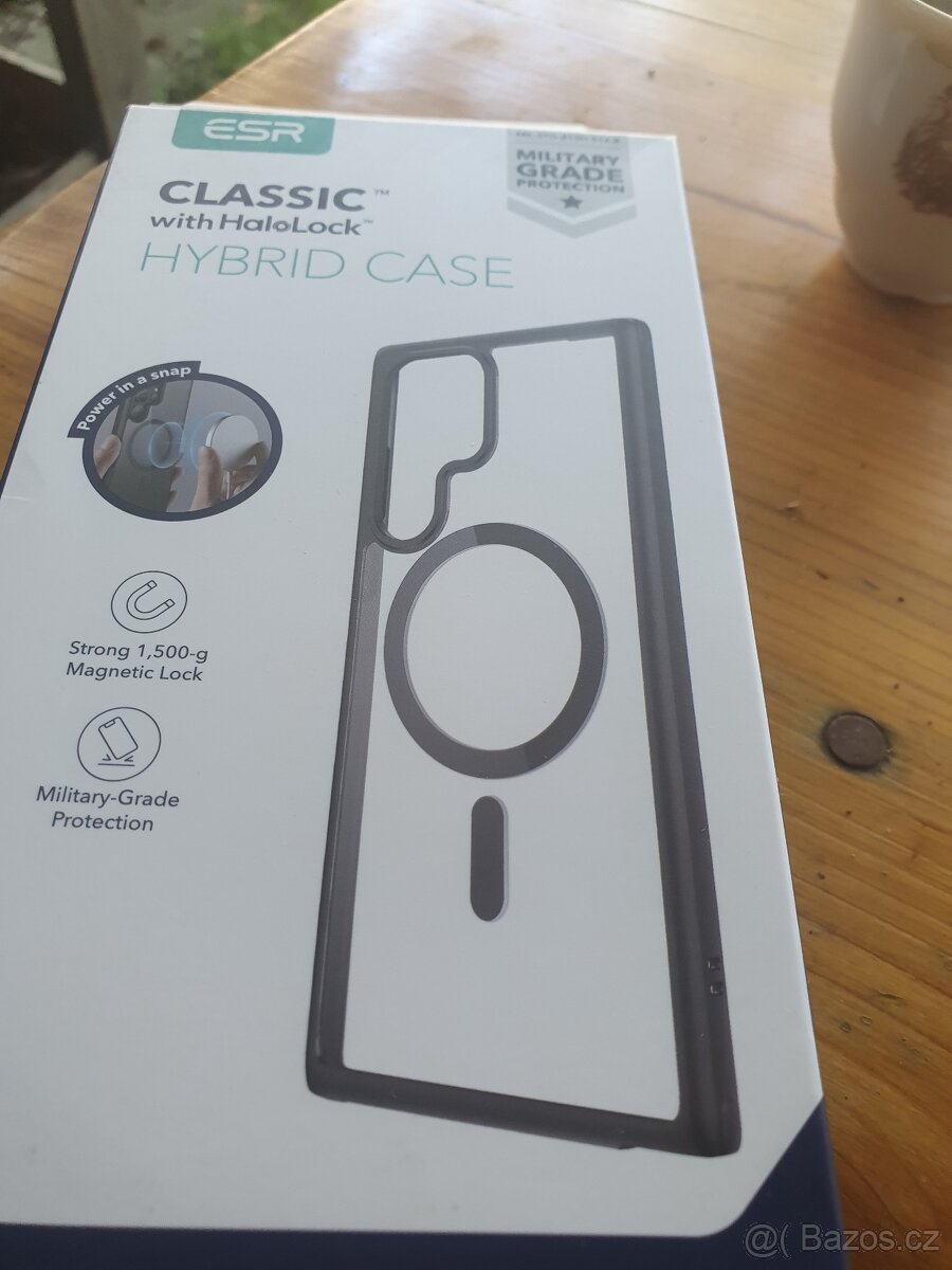 Prodám nové zabalené kryty - 4