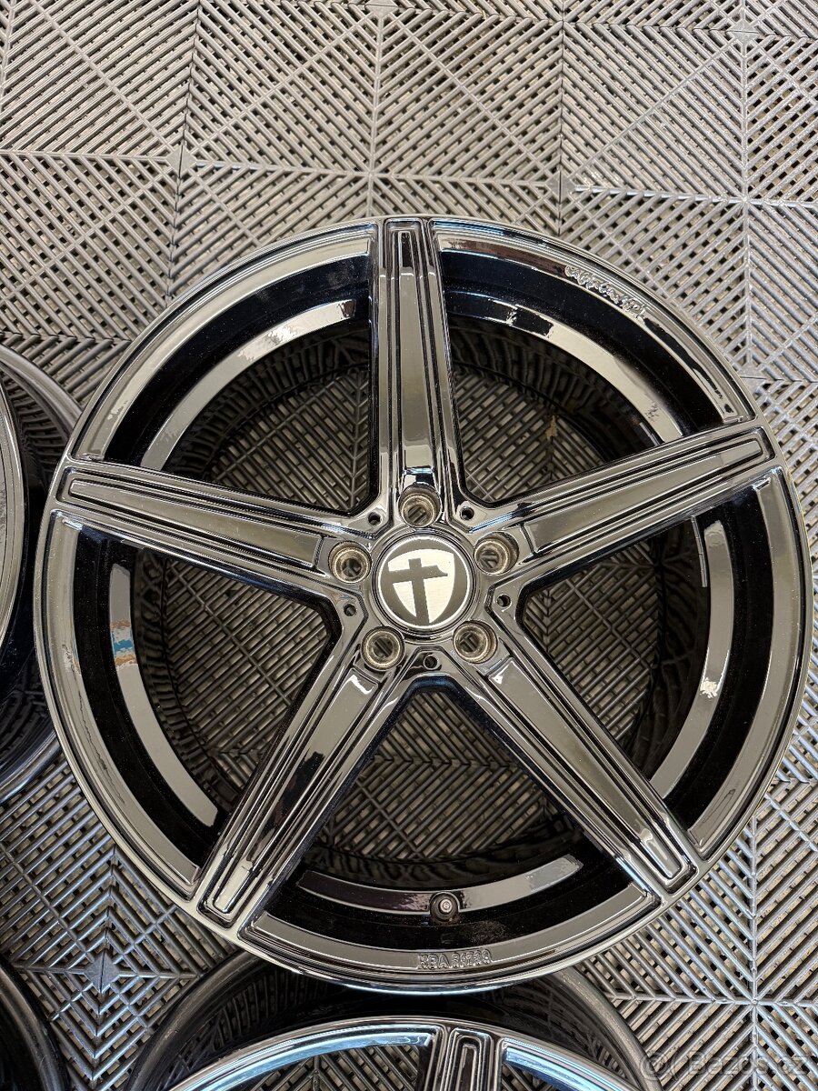 5x112 R19 Tomason TN20 8,5J et45 - 4