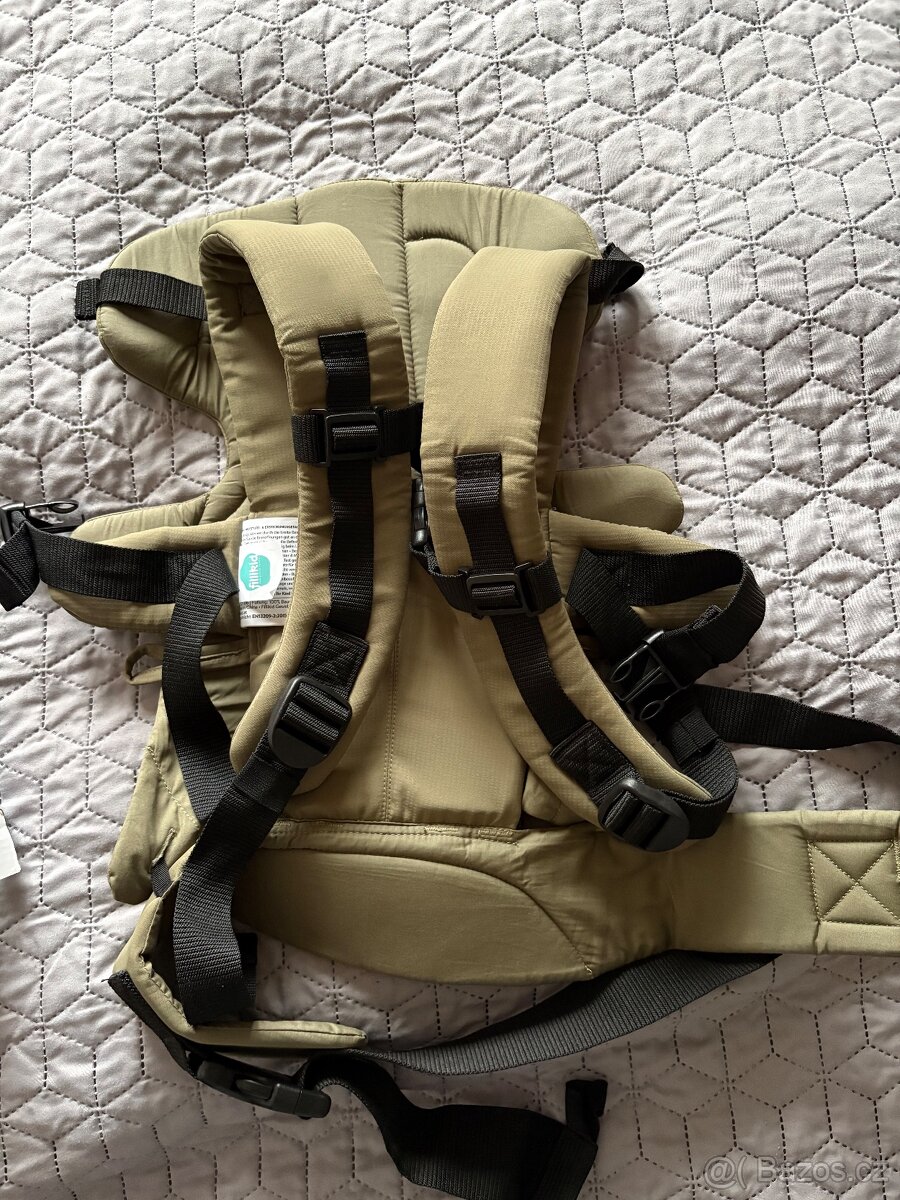 Nosítko pro děti - 4