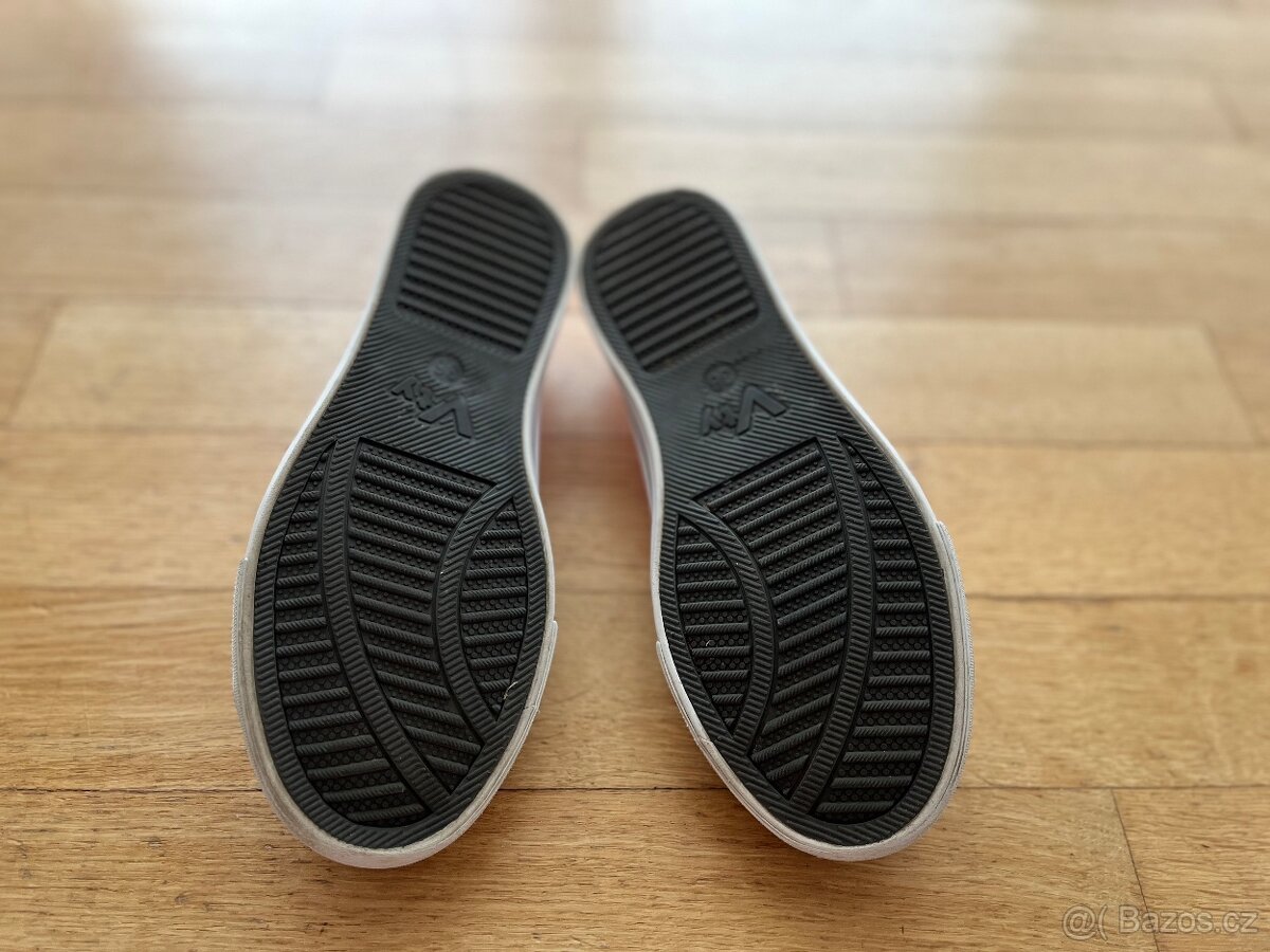 Dívčí boty vel. 36 - 4