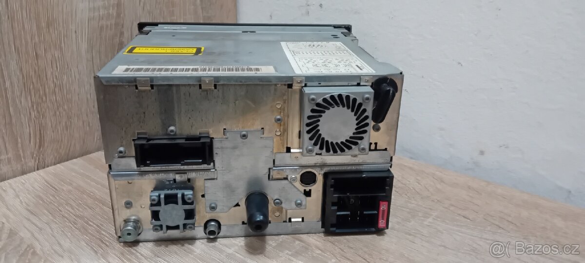 Autorádio Volkswagen DX - 4