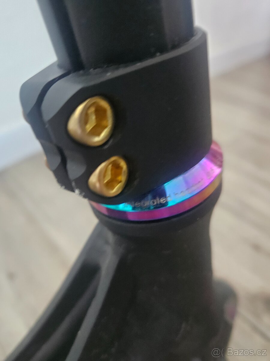 Freestyle koloběžka Ethic Erawan Neochrome - 4