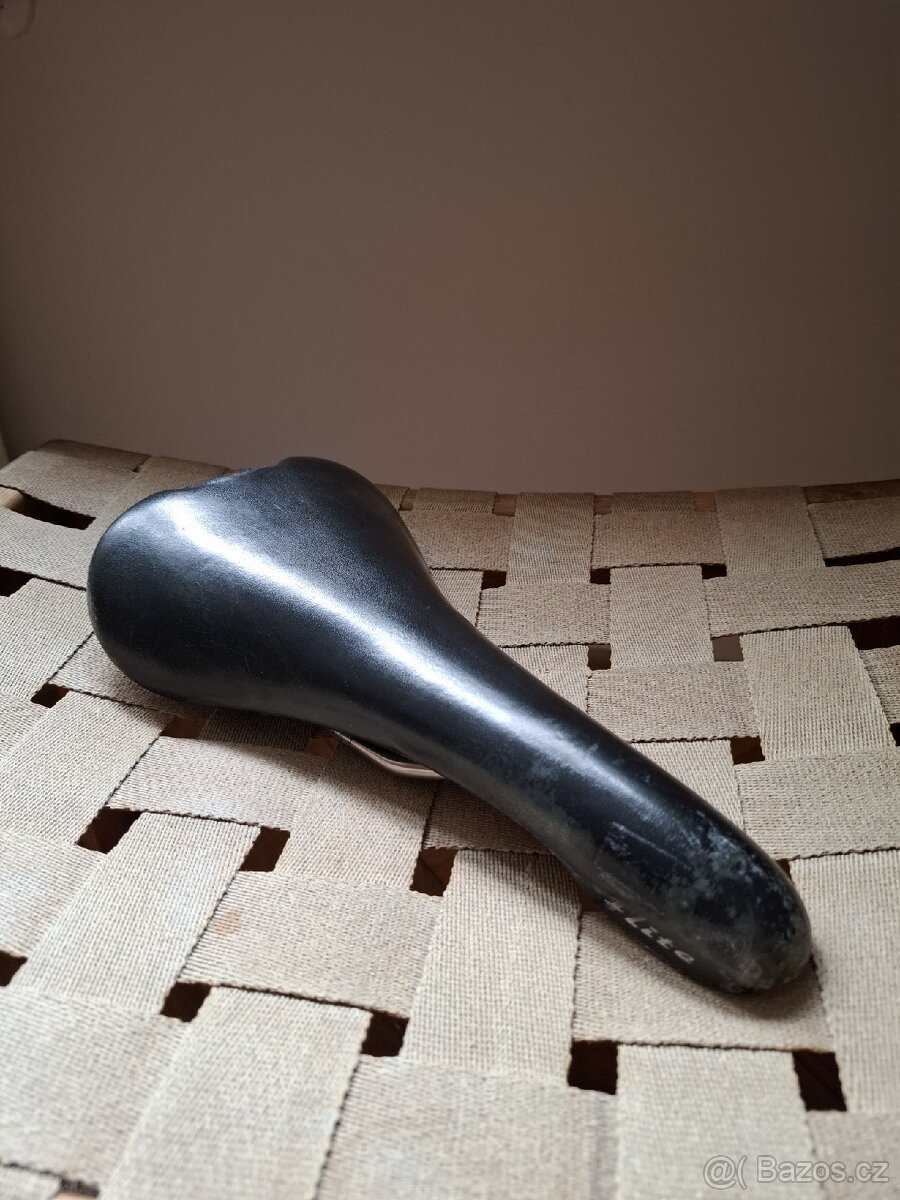 Selle Italia Flite titanium - 4