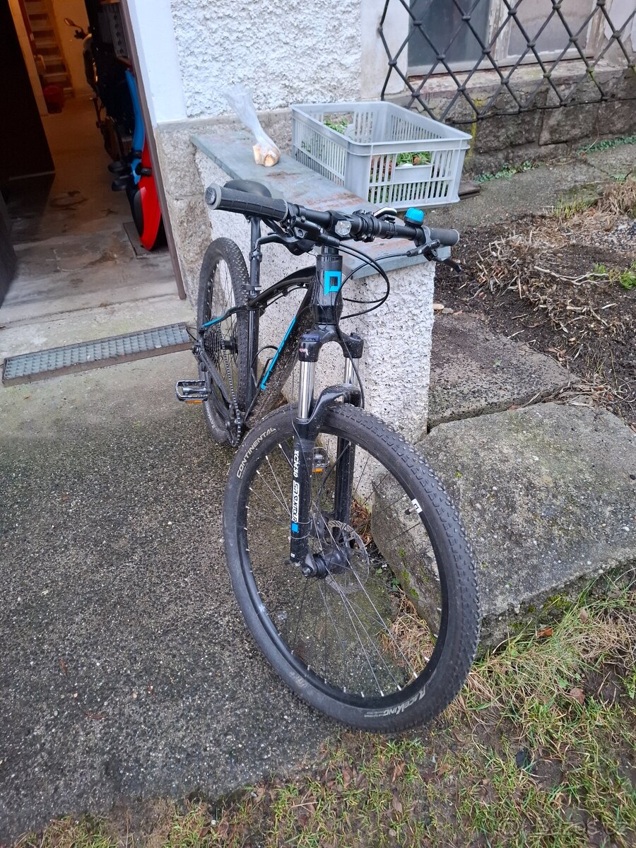 Pells Razzer 27,5" - 4