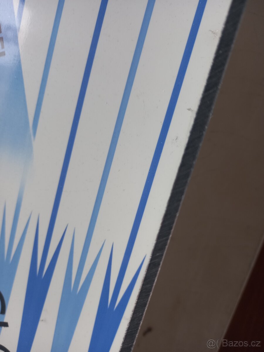 Alu desky panel hliník - 4