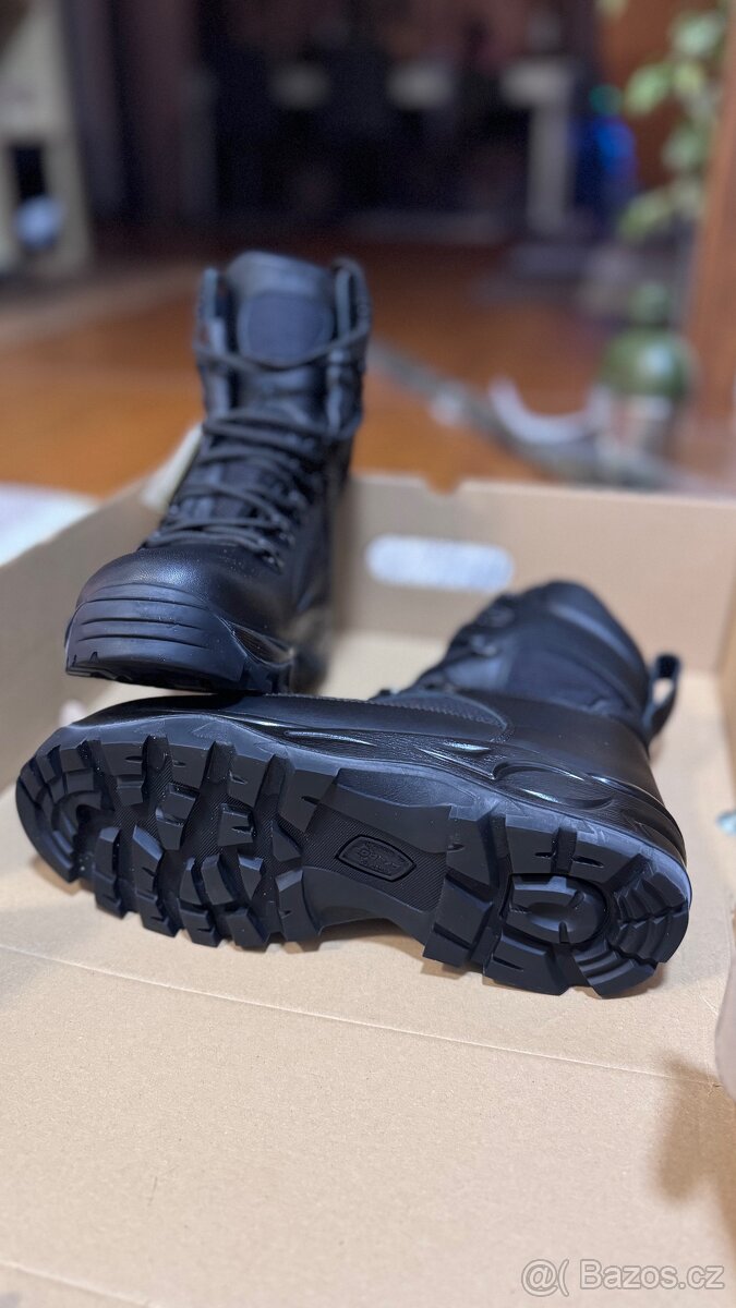 NOVÉ Gore-Tex boty velikost 28 - 4