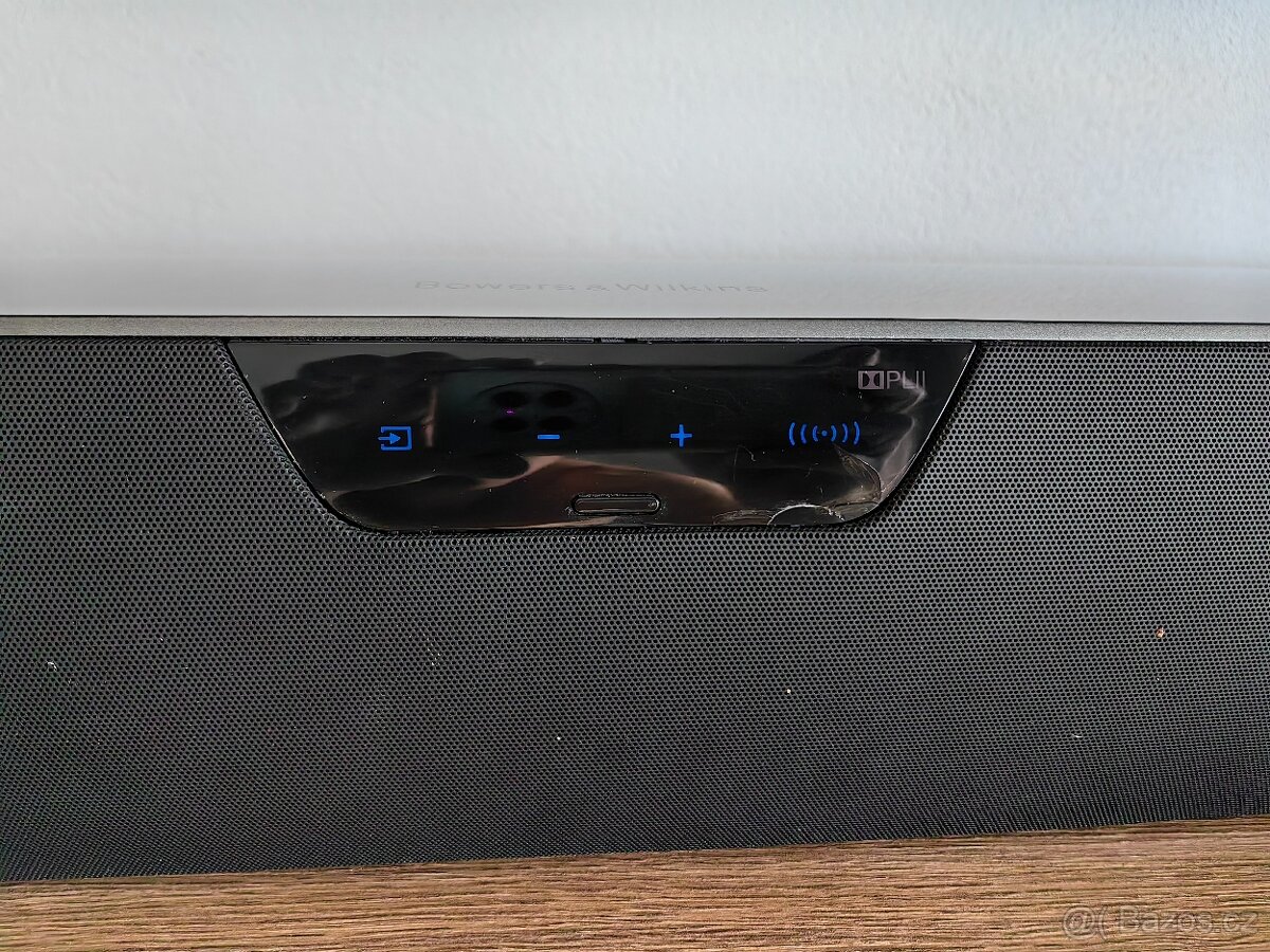 Bowers & Wilkins Panorama 2 - 4