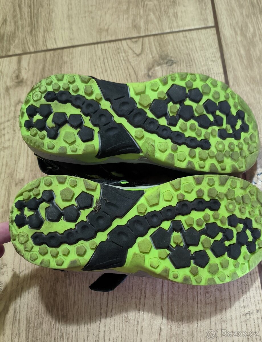 Jarní boty vel. 32 - 4