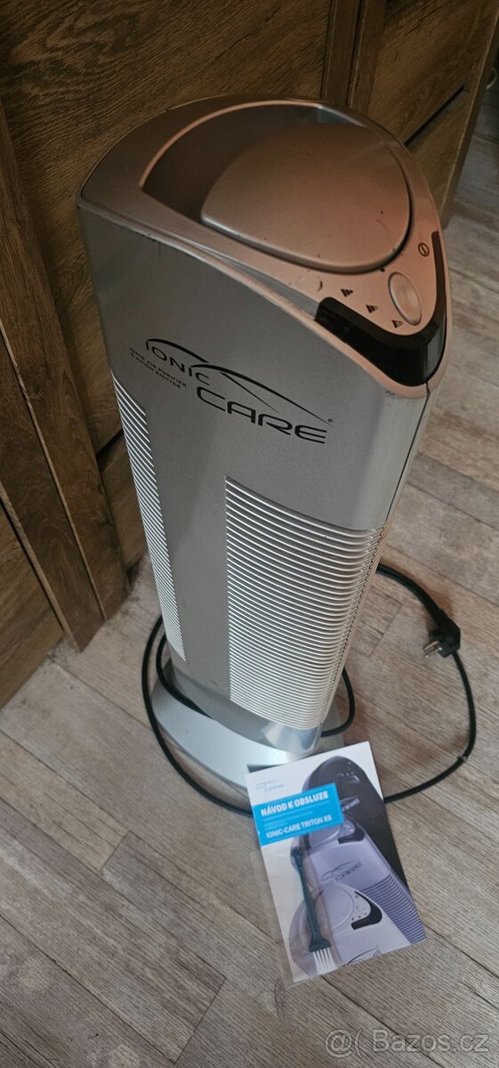 Čistička vzduchu Ionic Care - 4