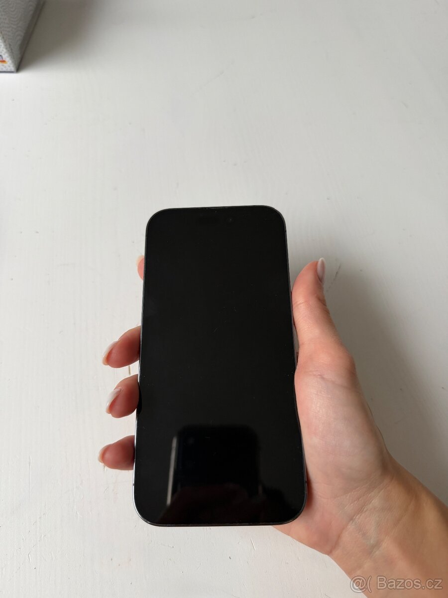 Iphone 14pro 128gb - 4