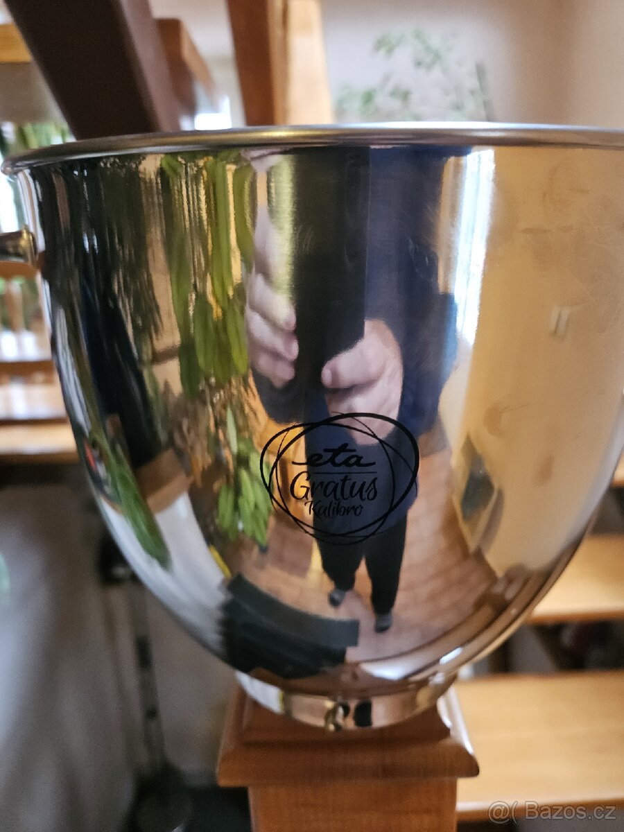 NEREZ MÍSA ETA GRATUS KALIBRO - 4