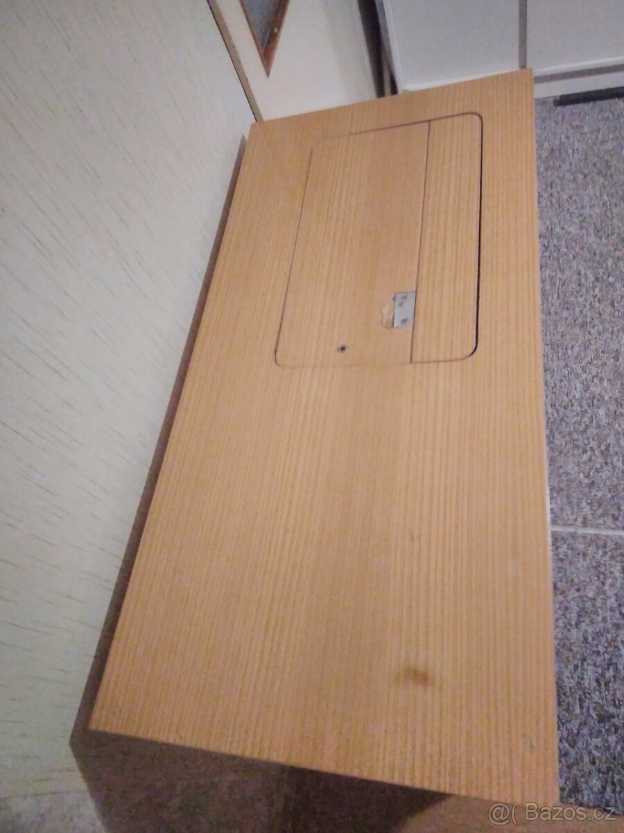Šicí stroj Veritas - 4