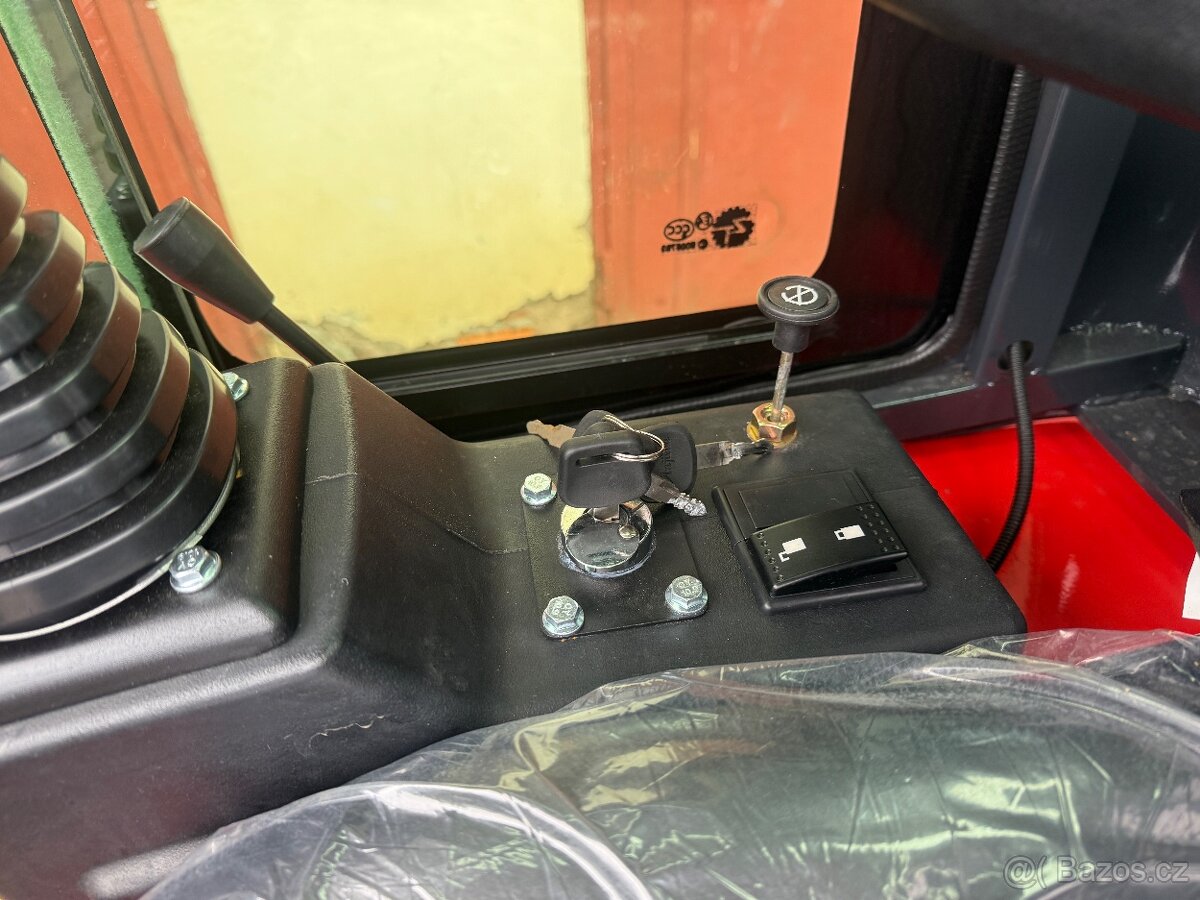 Toros TE18S - 4