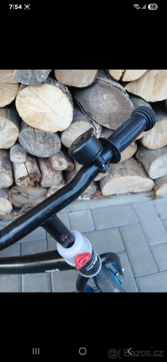 Detske odrazedlo - 4