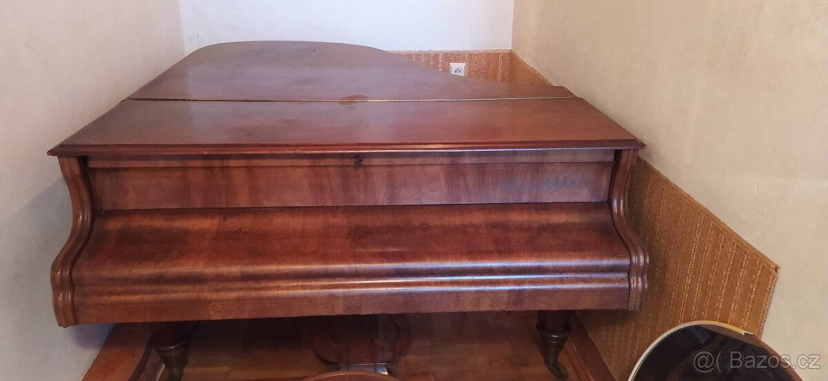 Prodám křídlo Petrov - 4