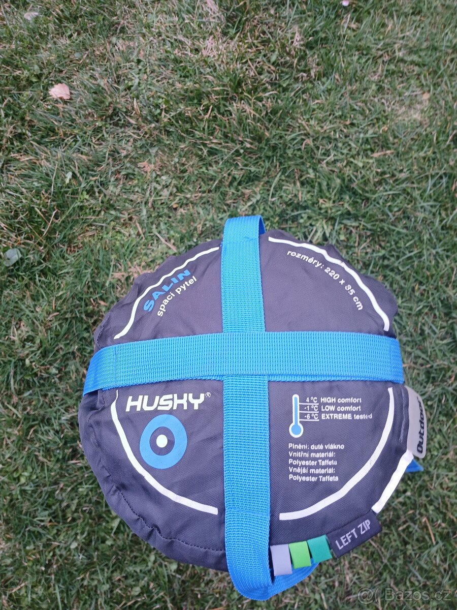 spací pytel Husky - 4