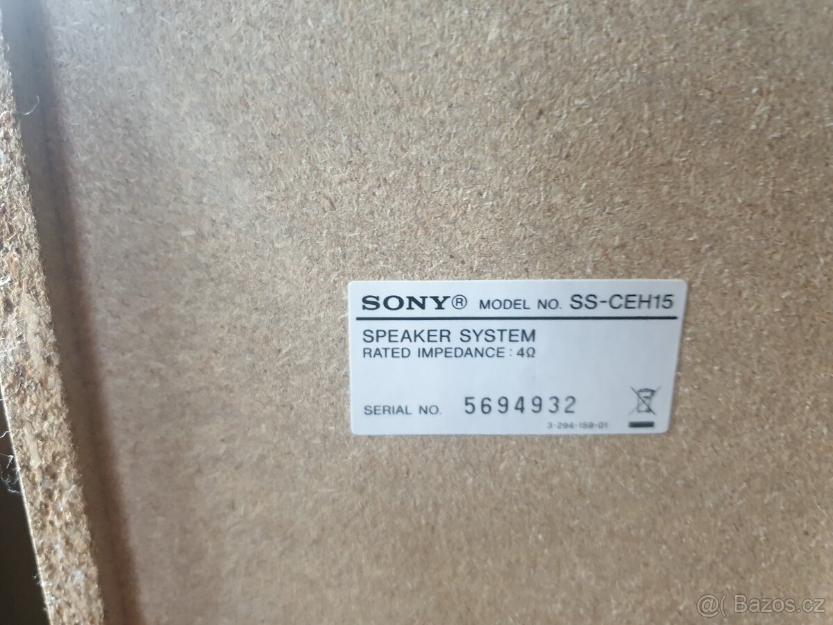 Hifi Sharp, Tesla, LG - 4