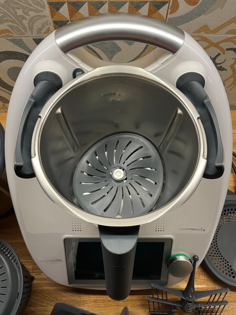 Thermomix TM6 - 4