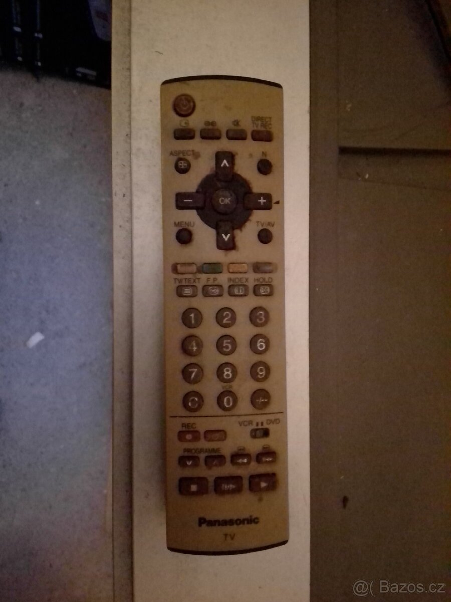 TV Panasonic TX29PS2P - 4