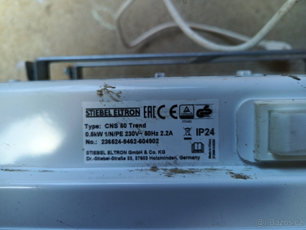 Přímotopy Stiebel Eltron - 4