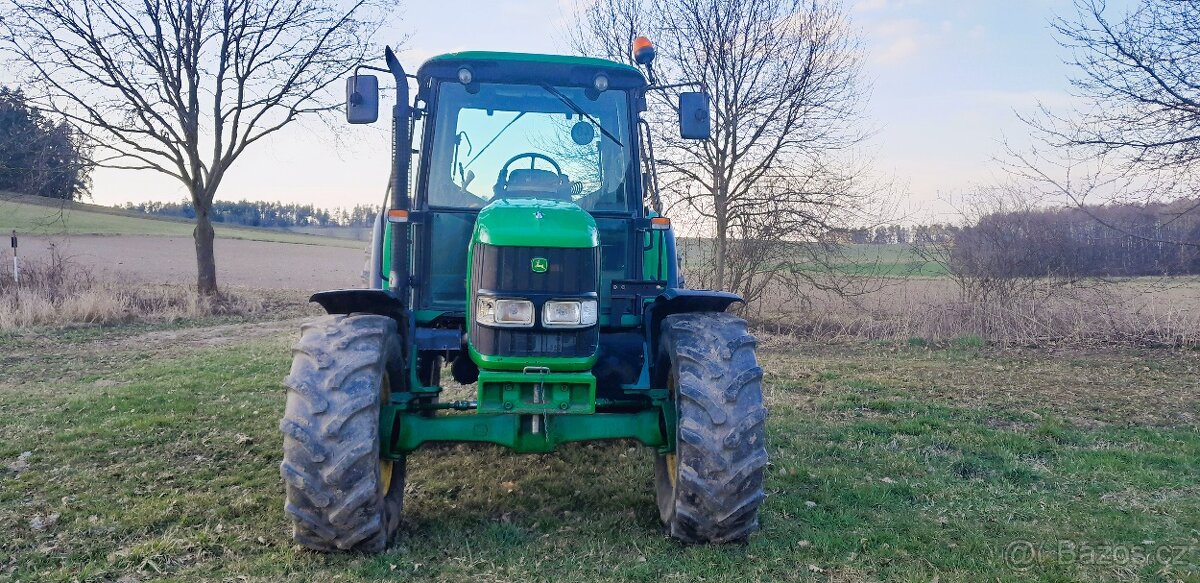 John Deere 6430 Standard - 4
