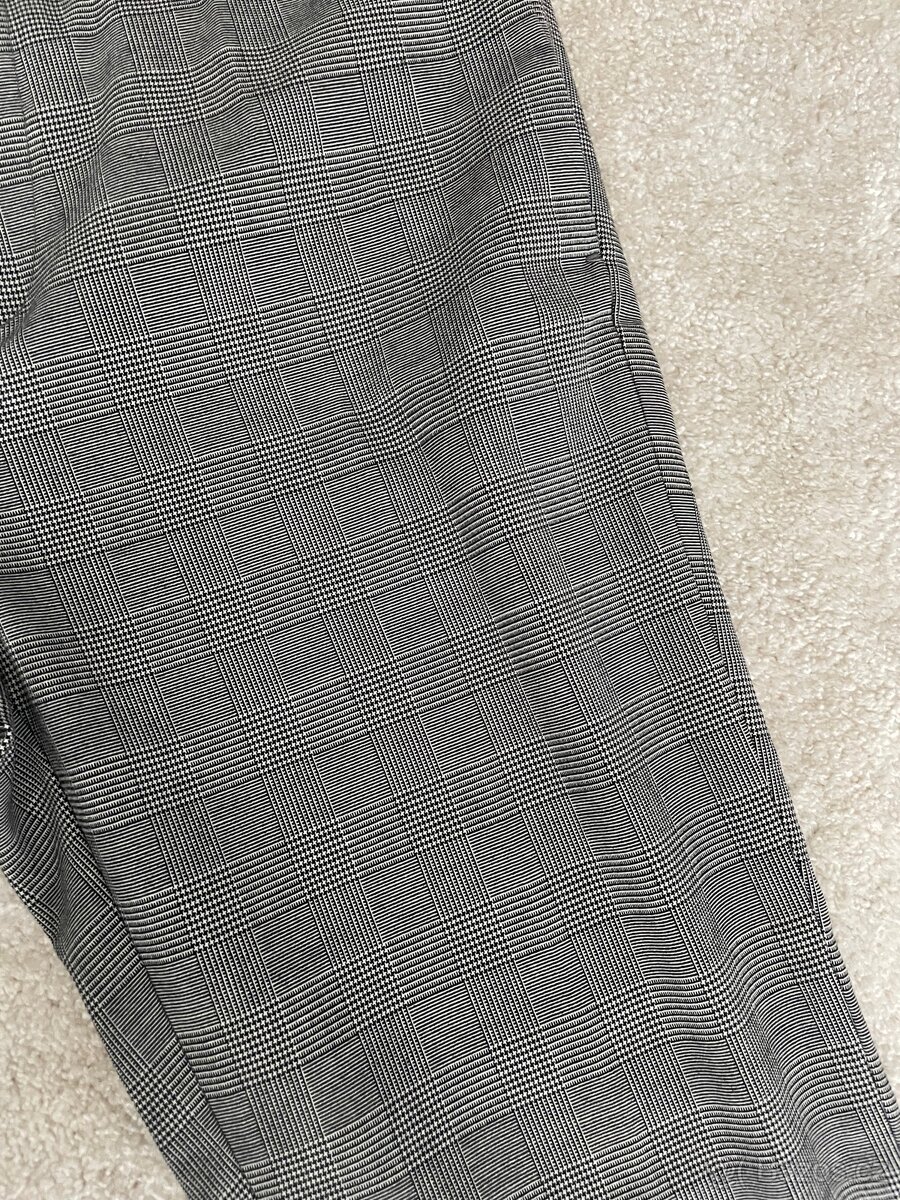 HM pánské kalhoty - 4