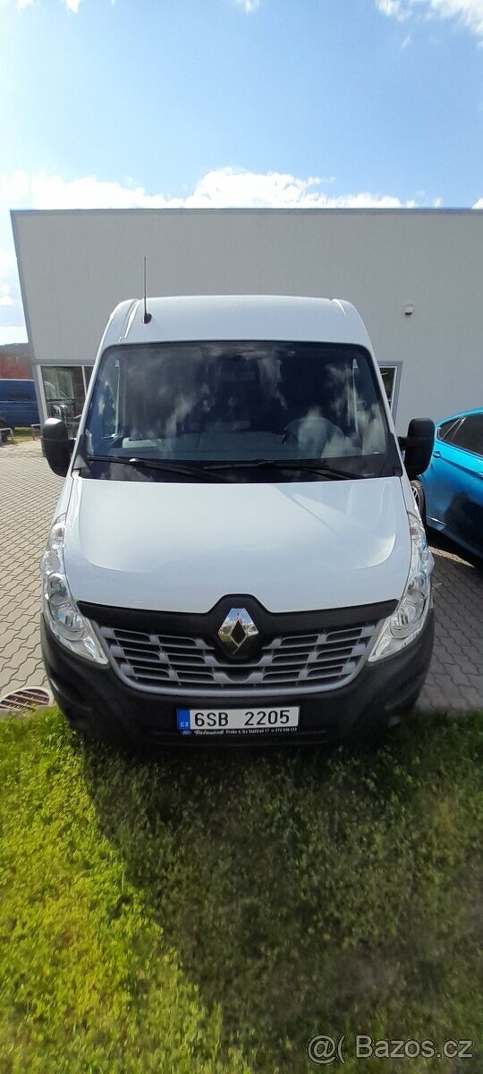 Renault Master - 4