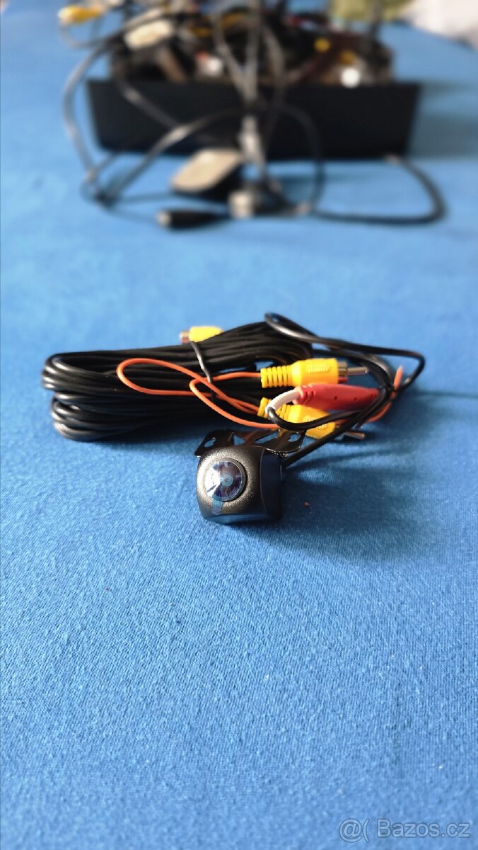 Autorádio Dacia Sandero - 4