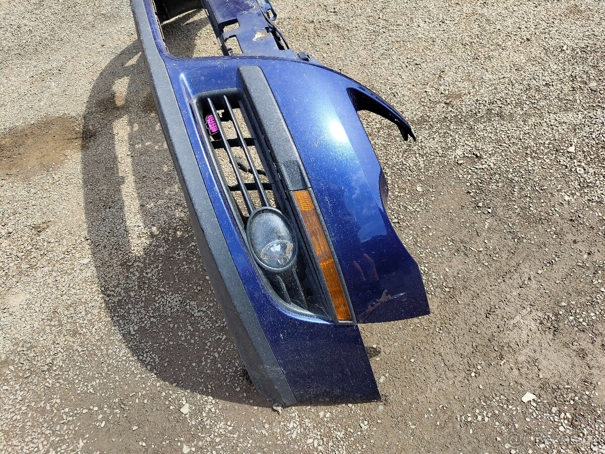 Díly Passat B6 - LD5Q - 4