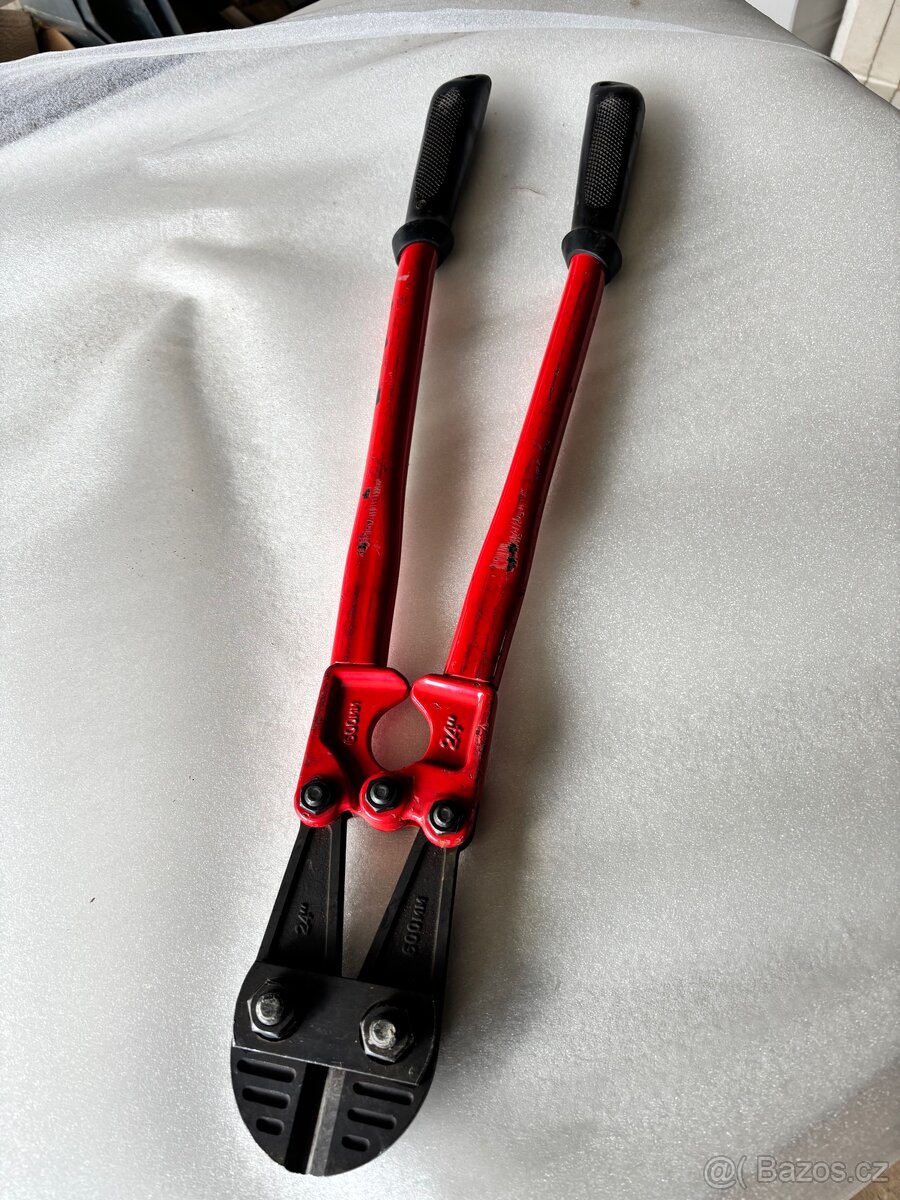 Pákové kleště Wiha 600 mm (24") - 4