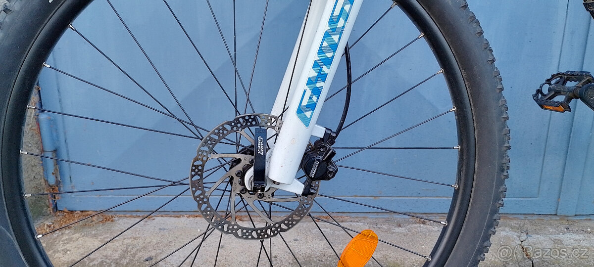 Dámské kolo Ghost - 4