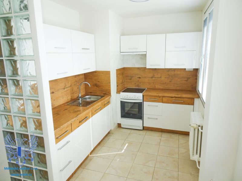 Prodej bytu 2+kk Mělník - 4