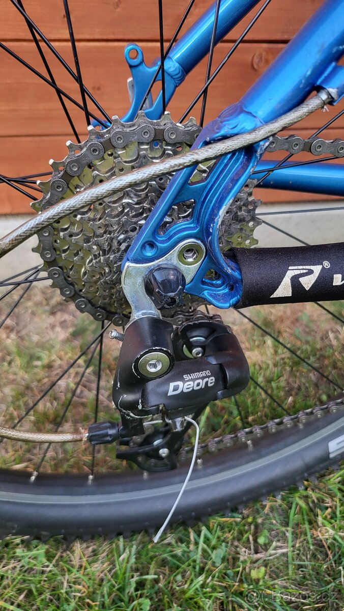 Ravo blaze M - 4