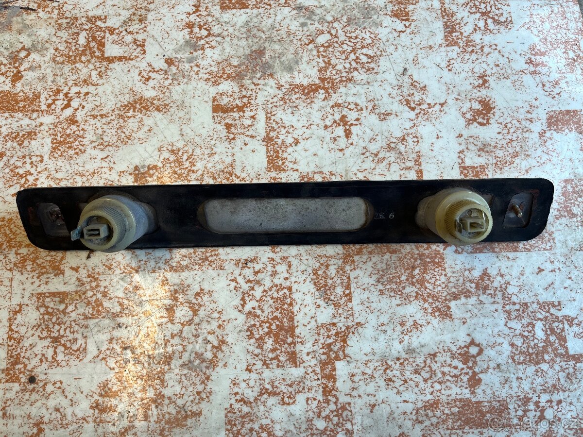 Díly Škoda 100 / 110 - 4